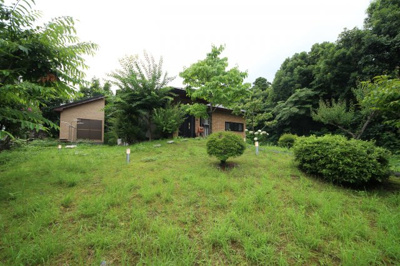 【外観】 | 高島市マキノ町大沼553-1　中古戸建 | 別角度