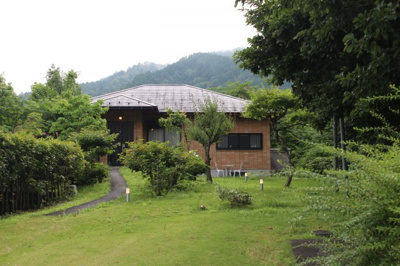 【外観】 | 高島市マキノ町大沼553-1　中古戸建 | 外観別角度
