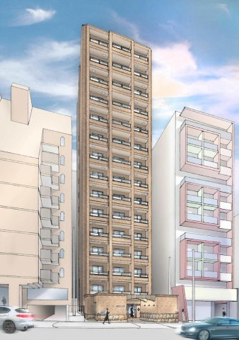 ARTFORM天満橋