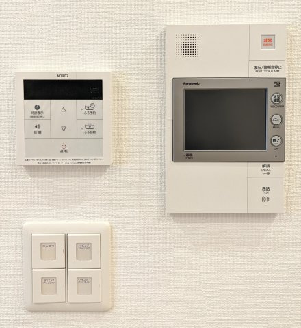 ARTFORM天満橋のセキュリティ