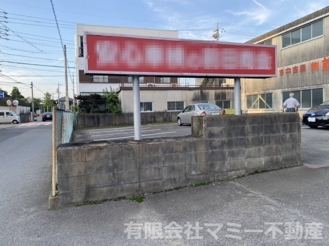  | 久保田2丁目屋外駐車場M