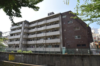 【外観】 | 物件のお問い合わせは、 ０１２０－７００－９６８までお気軽にどうぞ！
外観