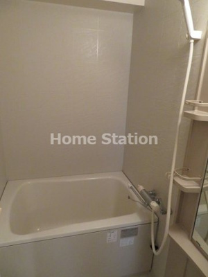 【浴室】 | グリシナ野田