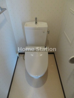 【トイレ】 | グリシナ野田