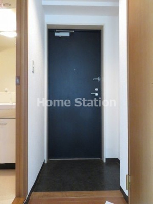 【玄関】 | グリシナ野田