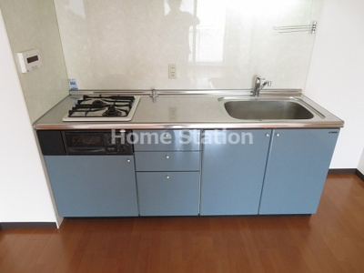 【キッチン】 | グリシナ野田