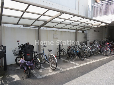 【その他共用部分】 | グリシナ野田