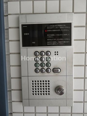 【セキュリティ】 | グリシナ野田