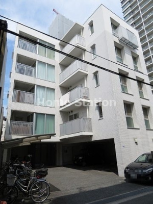 【外観】 | グリシナ野田