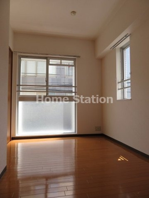 【洋室】 | グリシナ野田