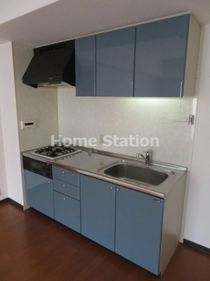 【キッチン】 | グリシナ野田