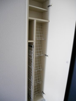 【収納】 | シューズボックス