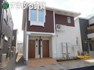 チュリイプ・ルージュ　安城市桜井町の画像
