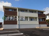 パーシモン　刈谷市一里山町の画像