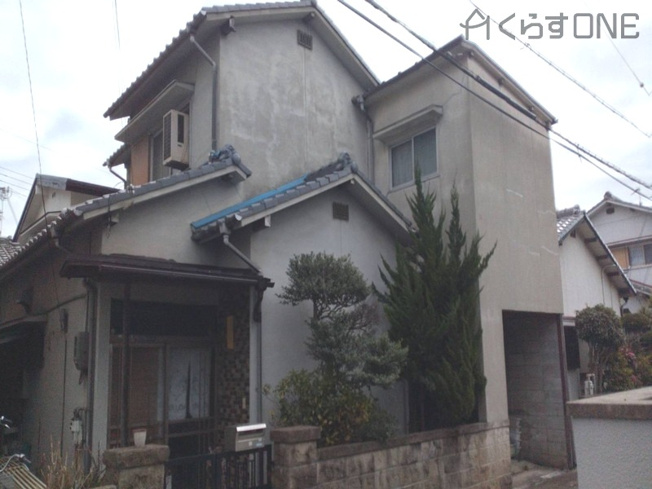 【外観】 | 姫路市東辻井4丁目／売土地