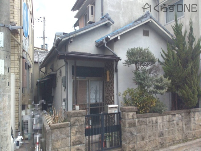 【外観】 | 姫路市東辻井4丁目／売土地