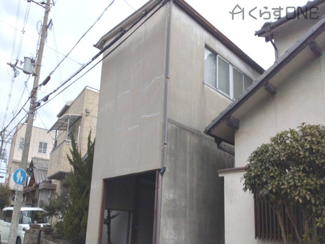 【外観】 | 姫路市東辻井4丁目／売土地