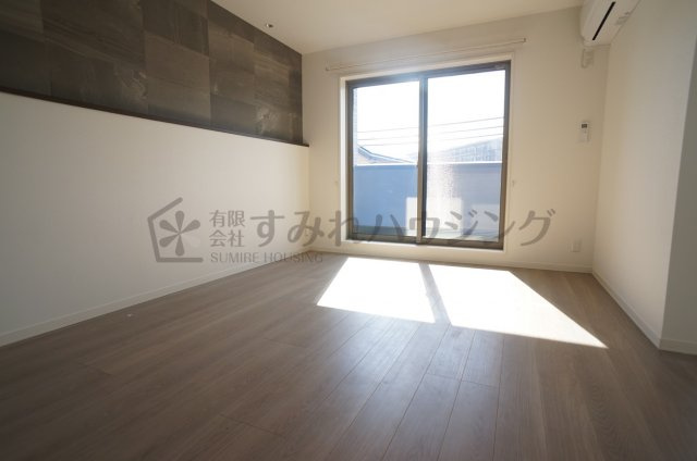 シャーメゾン　エクラージュ　中山寺南の展望