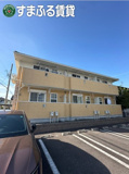 サニーハウス　刈谷市大正町6丁目の画像