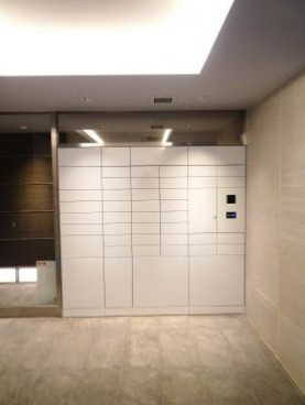 【その他共用部分】 | ライズ代々木Ⅲ