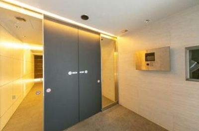 【エントランス】 | ライズ代々木Ⅲ