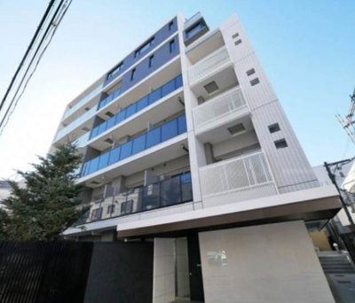 【外観】 | ライズ代々木Ⅲ