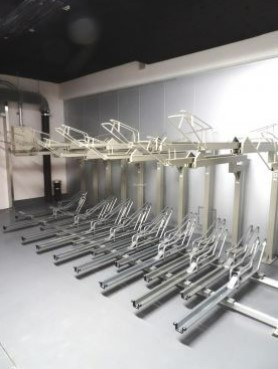 【その他共用部分】 | ライズ代々木Ⅲ