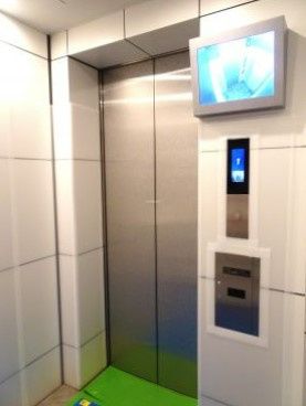 【その他共用部分】 | ライズ代々木Ⅲ