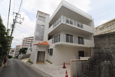 【外観】 | アイキャッスル