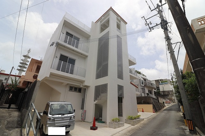 【外観】 | アイキャッスル