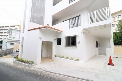 【エントランス】 | アイキャッスル