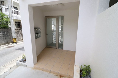 【エントランス】 | アイキャッスル