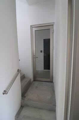 【エントランス】 | アイキャッスル