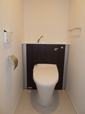 【トイレ】 | シーザスパレス錦糸町