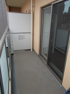 【バルコニー】 | シーザスパレス錦糸町