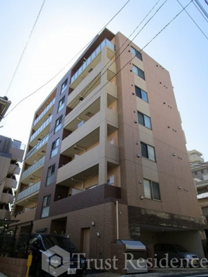 【外観】 | シーザスパレス錦糸町