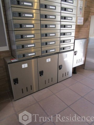 【その他共用部分】 | シーザスパレス錦糸町