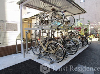 【設備】 | シーザスパレス錦糸町