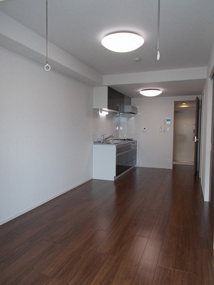 【居間・リビング】 | シーザスパレス錦糸町