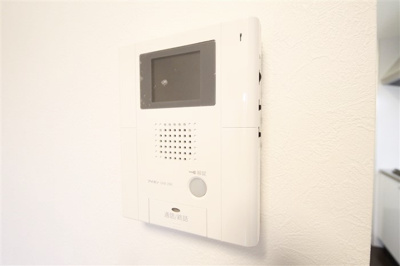 【セキュリティ】 | ラパンジール四天王寺東