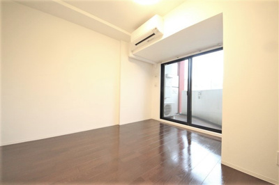 【居間・リビング】 | ラパンジール四天王寺東