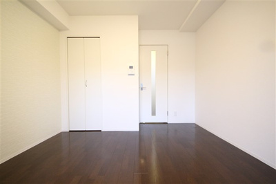 【居間・リビング】 | ラパンジール四天王寺東