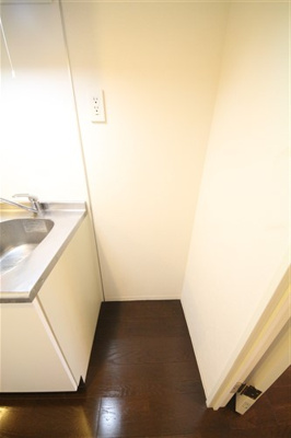 【設備】 | ラパンジール四天王寺東