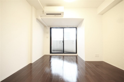 【居間・リビング】 | ラパンジール四天王寺東