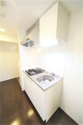 【キッチン】 | ラパンジール四天王寺東