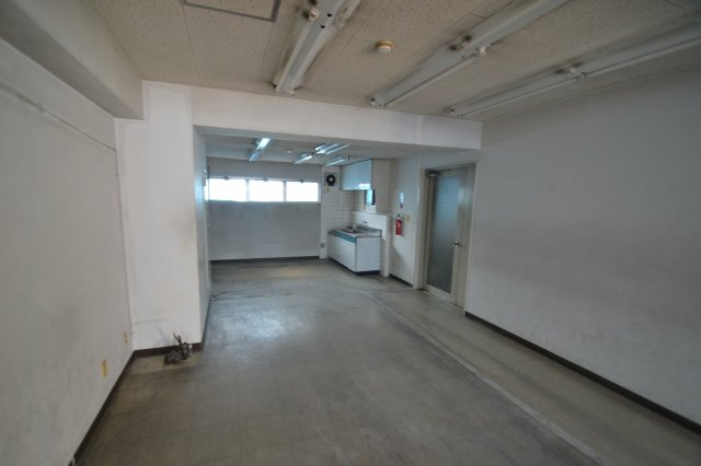 【内装】 | 第二西山ビル