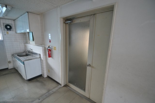 【内装】 | 第二西山ビル