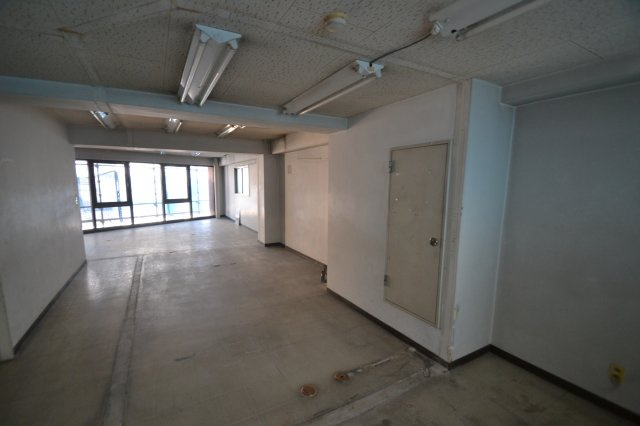 【内装】 | 第二西山ビル