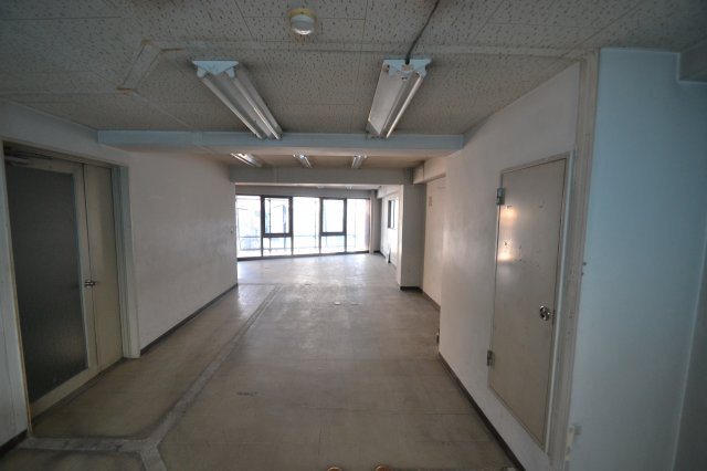【内装】 | 第二西山ビル