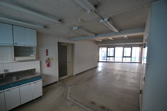 【内装】 | 第二西山ビル